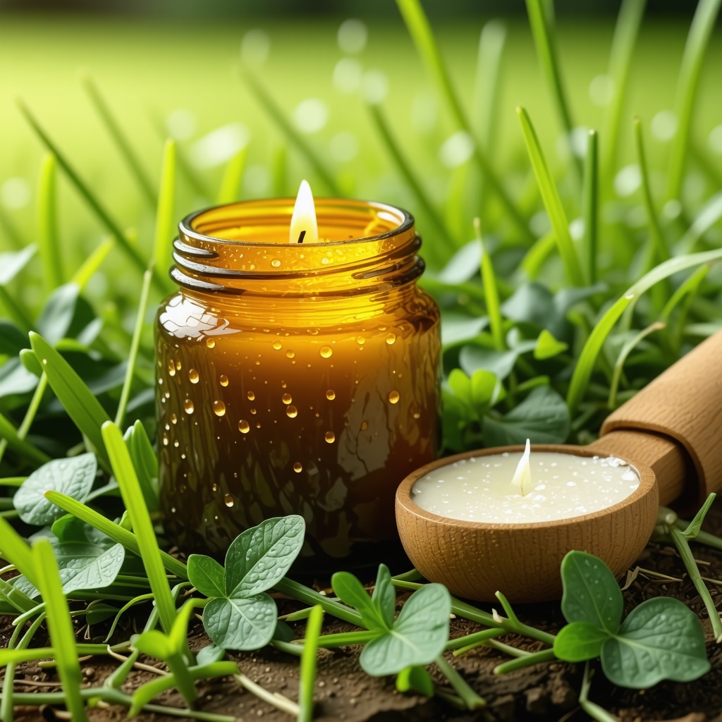 Deep Hydration with Ethical Grass-Fed Tallow: Your Skincare Essential