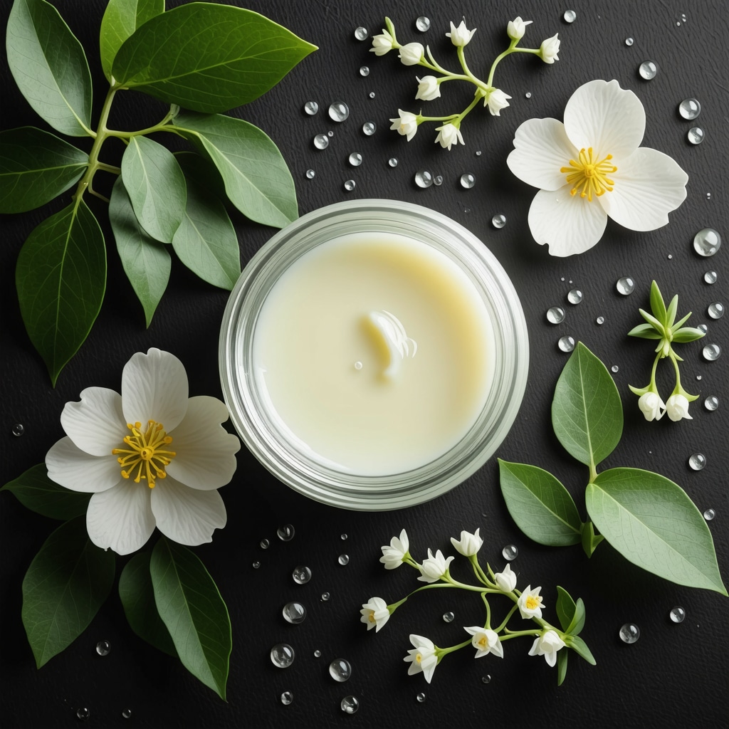 Deep Hydration with Organic Tallow Lotion: A Natural Skincare Essential