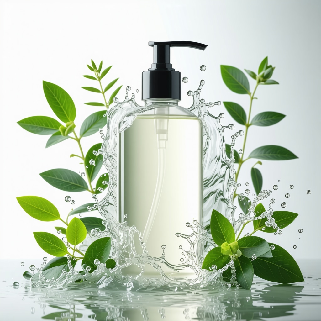Deep Hydration with Organic Tallow Lotion for Sensitive Skin in 2024
