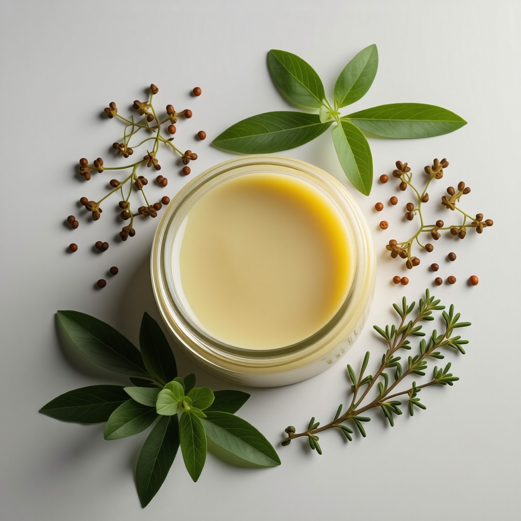 Discover the Healing Power of Beef Tallow for Skin Conditions