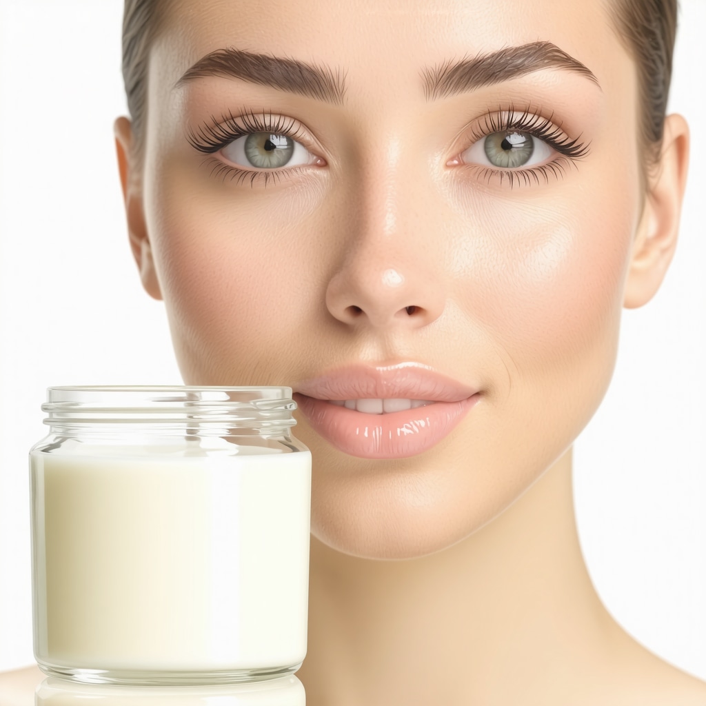 Does Tallow Clog Pores? Debunking Myths About Natural Face Moisturizer