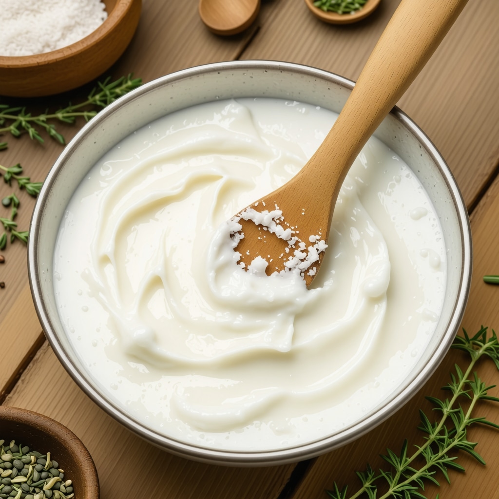 Easy DIY Tallow Cream Recipes Without Chemicals for Sensitive Skin