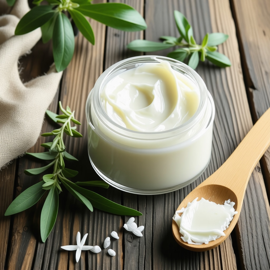 Effective DIY Tallow Cream Recipe for Anti-Aging and Dry Skin