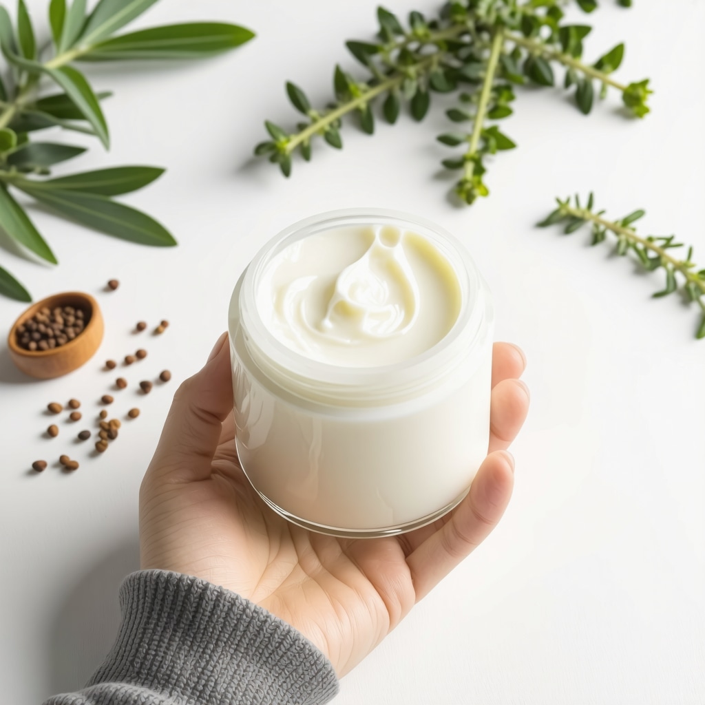 Effective DIY Tallow Cream Recipes for Autoimmune Skin Conditions