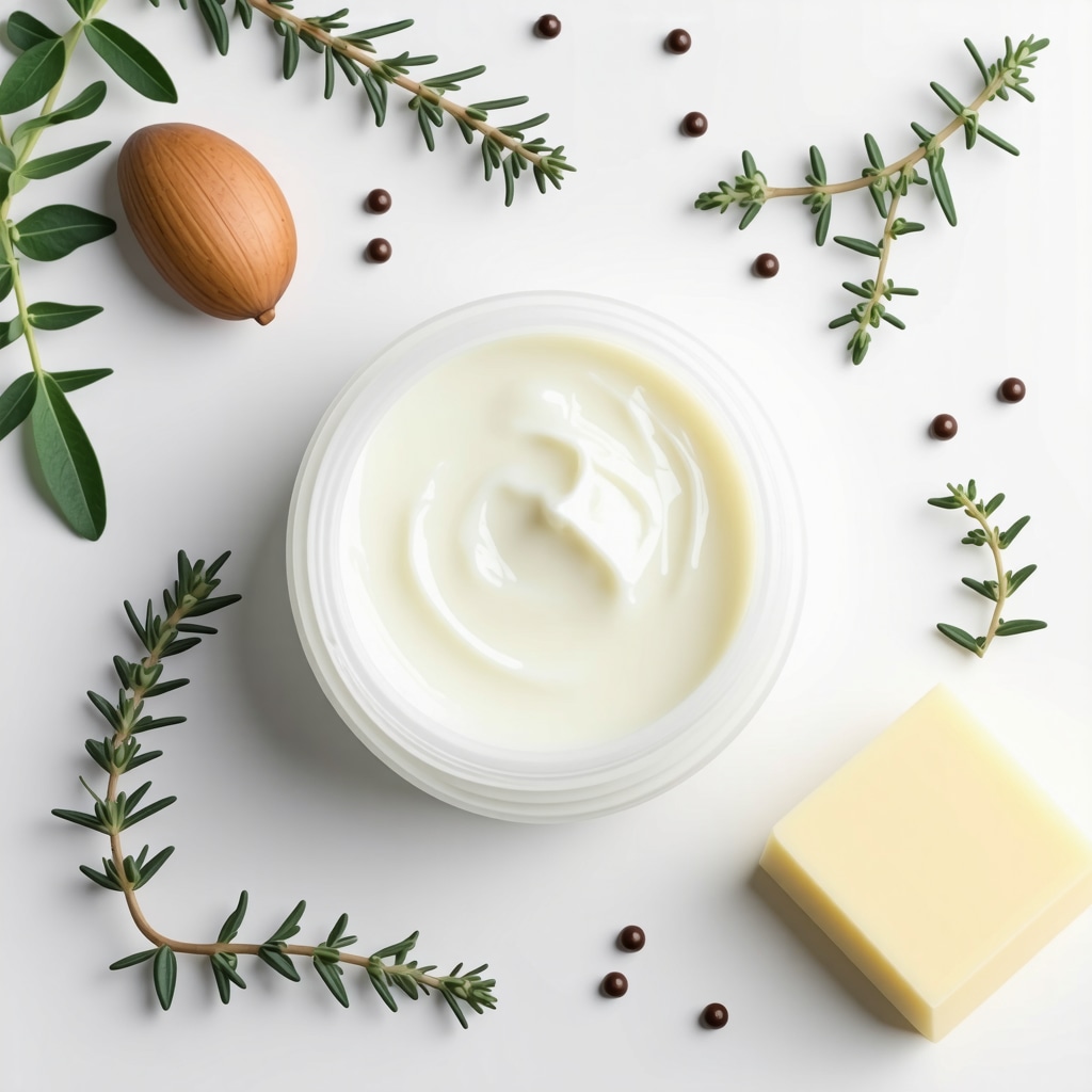 Effective DIY Tallow Face Cream for Autoimmune & Sensitive Skin