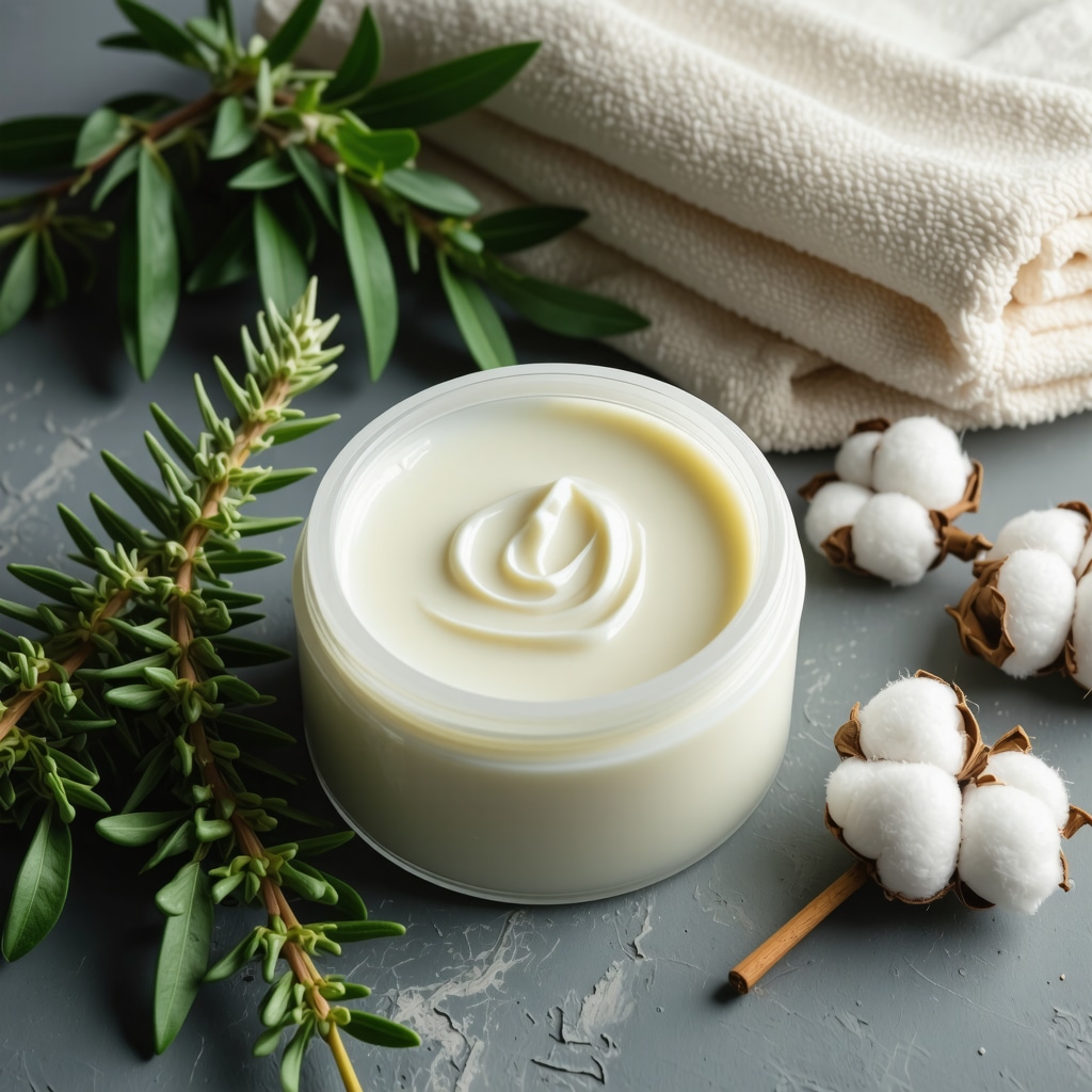Effective Non-Toxic Face Cream Tallow for Daily Hydration