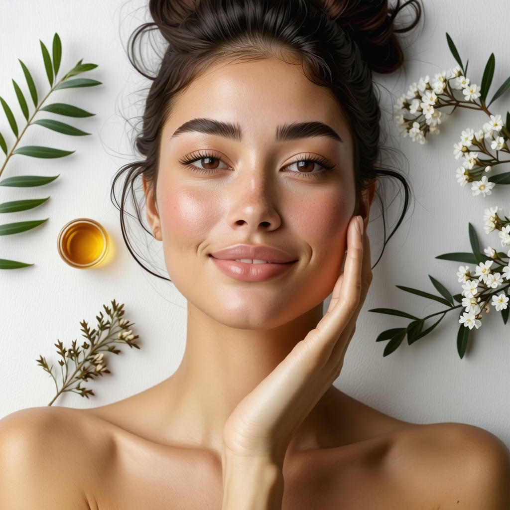 Effective Tallow Skincare Routine for Dry and Sensitive Skin