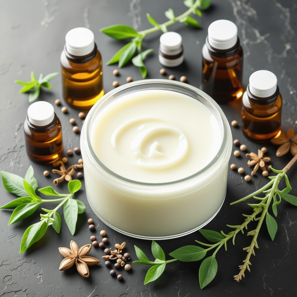 Essential Oil Blends to Elevate Your Tallow Cream for Better Results