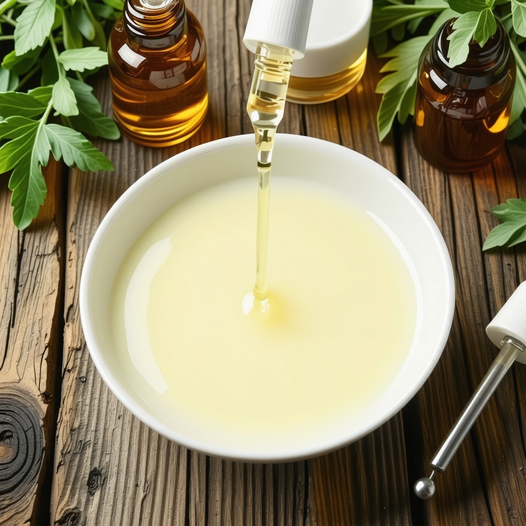Essential Oil Blends to Enhance Your Tallow Skincare Routine