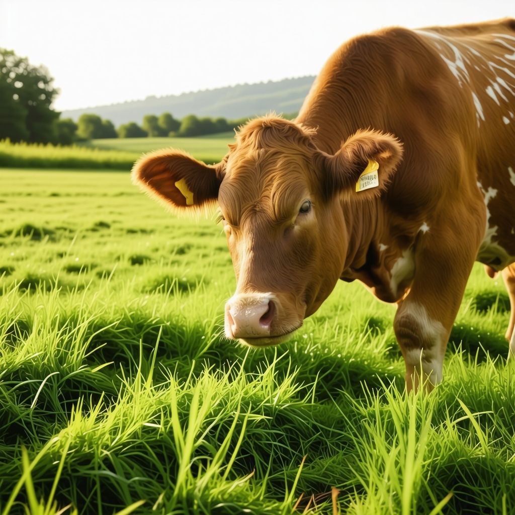 Ethical Sourcing of Grass-Fed Tallow for Pure, Safe Skincare