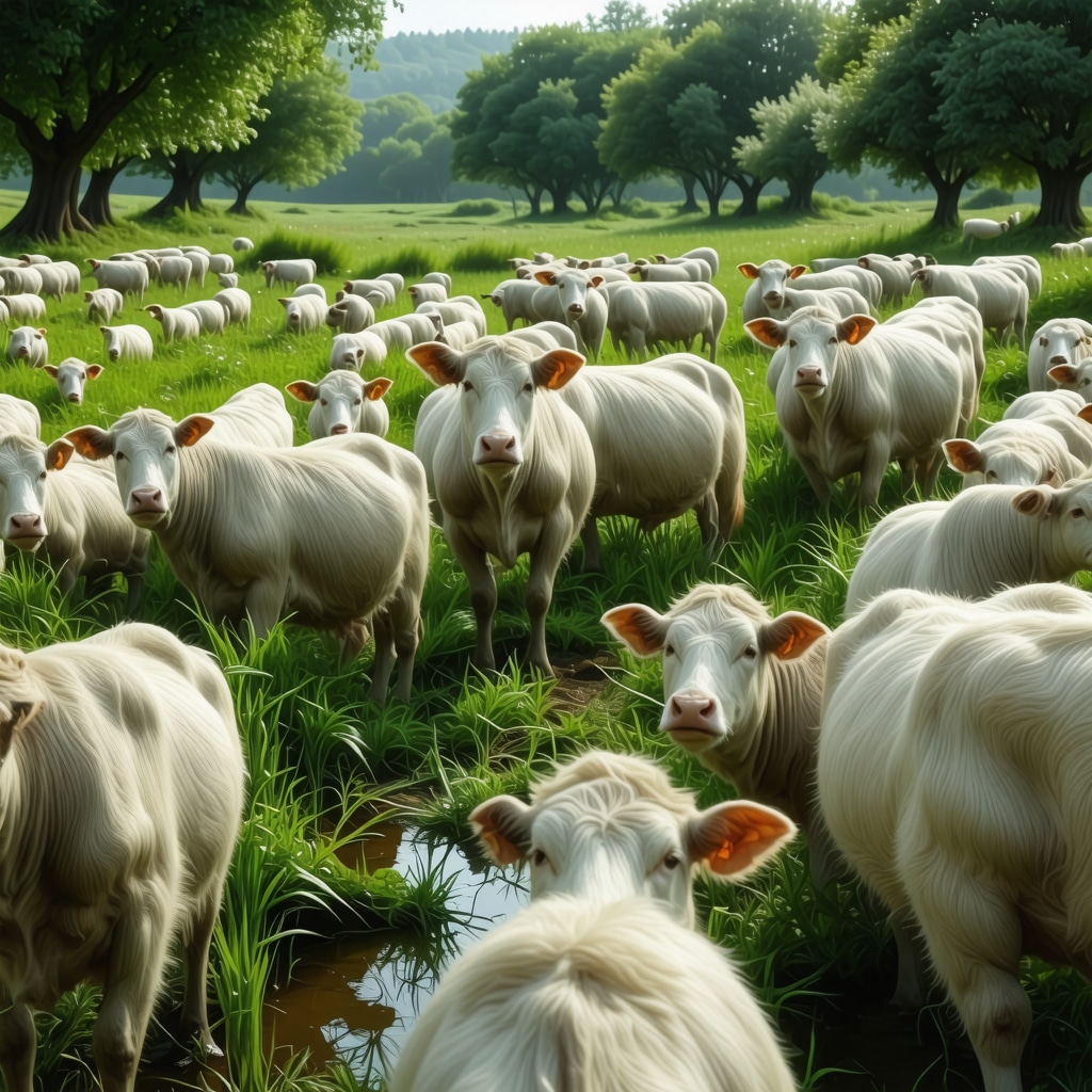 Ethical Sourcing of Tallow: How to Find Purity & Sustainability