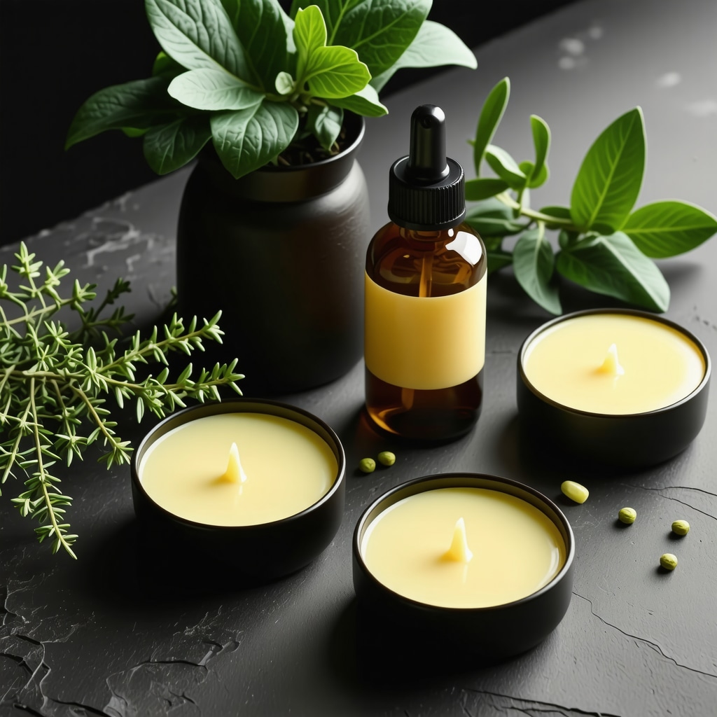Ethical and Clean Beauty: Finding Pure Tallow Products Online