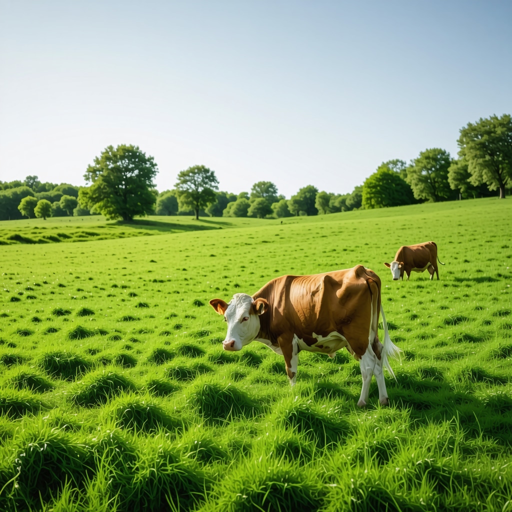 Ethically Sourced Grass-Fed Tallow: How to Find Purity & Sustainability