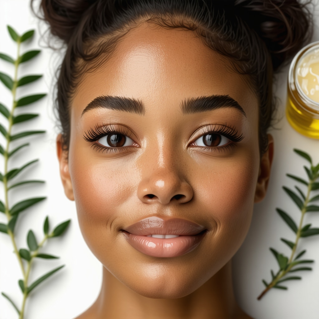 Healing Benefits of Beef Tallow Face Cream for Dry & Sensitive Skin