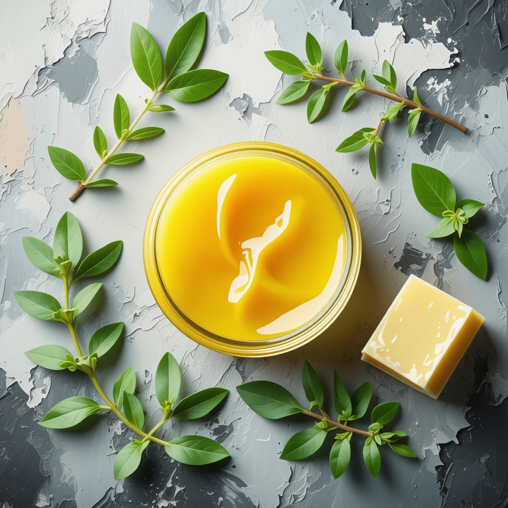Healing Benefits of Beef Tallow for Autoimmune and Problematic Skin