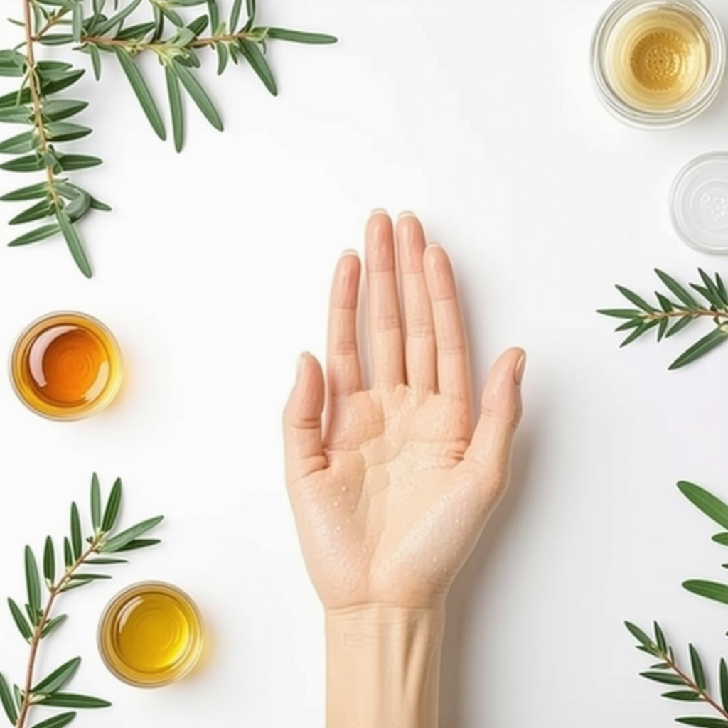 Healing Cream with Animal-Based Ingredients: Soothe & Repair Your Skin Naturally