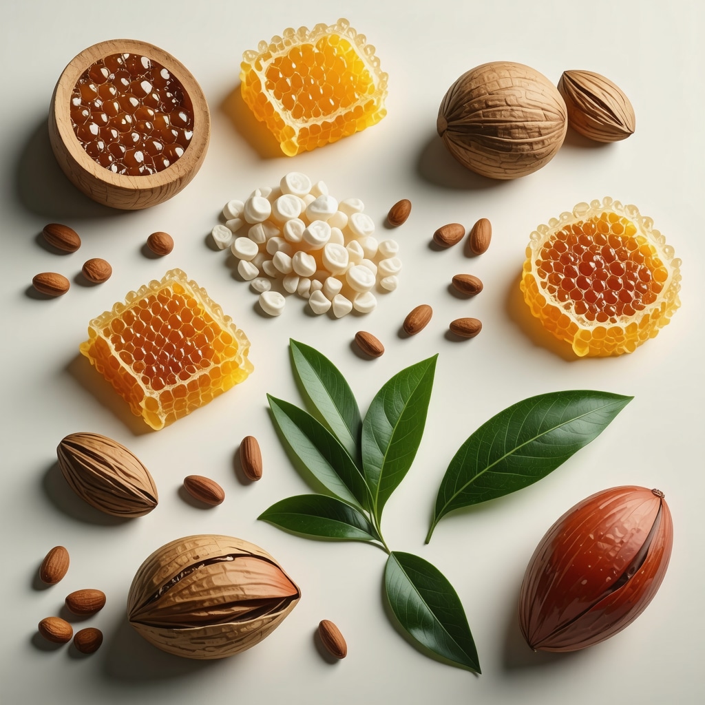 Healing Creams with Animal-Based Ingredients: Natural Solutions for Sensitive Skin