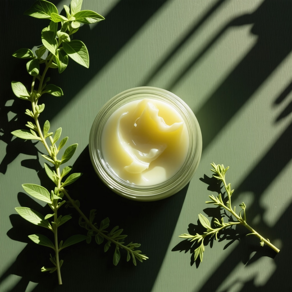Healing & Nourishing Properties of Beef Tallow for Sensitive Skin