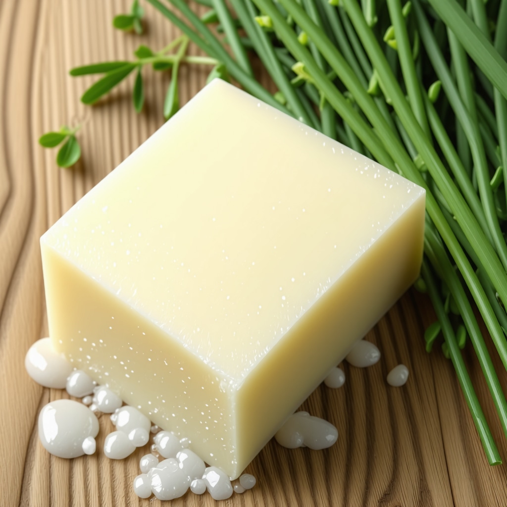 Healing Properties of Grass-Fed Tallow for Dry & Problem Skin in 2024