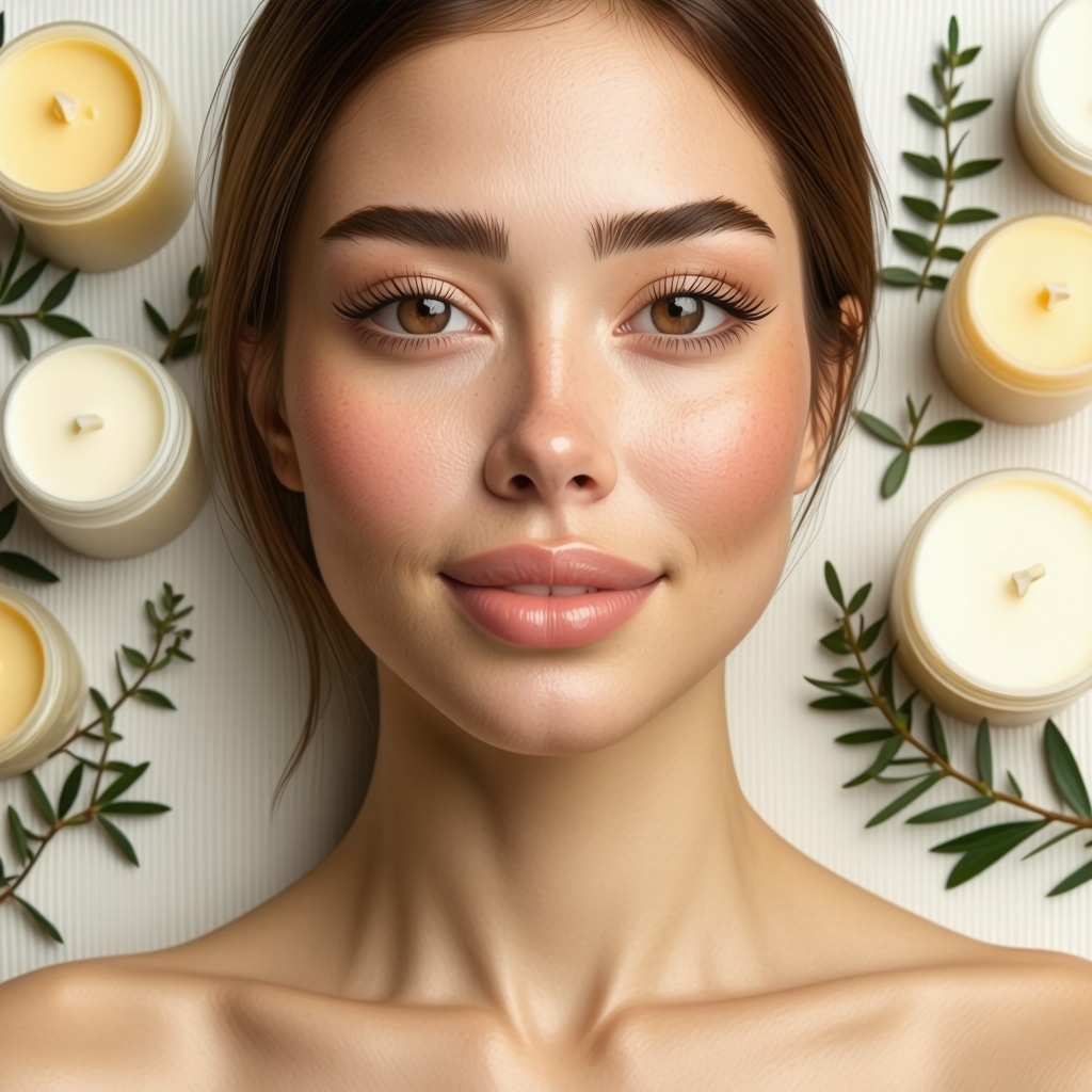 Healing Skin Conditions Naturally with Ethical Sourced Tallow