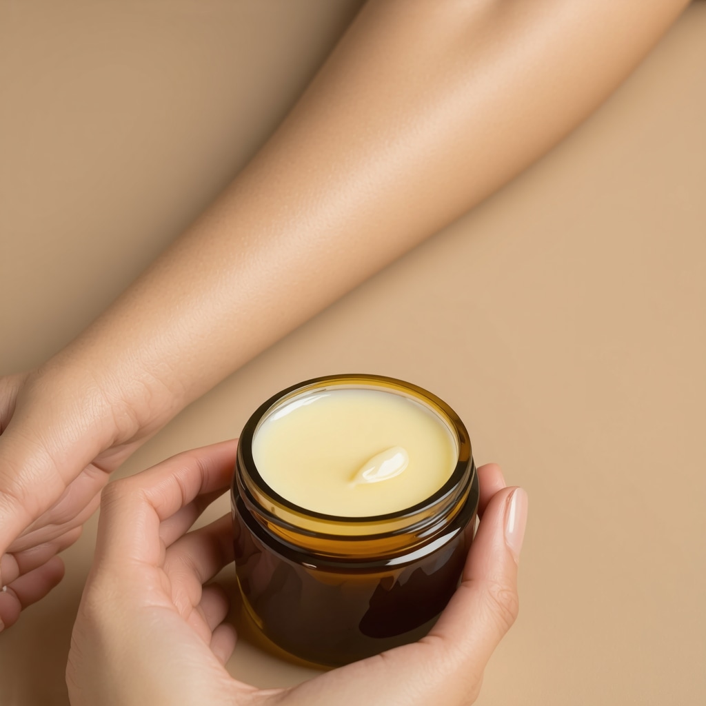Healing with Beef Tallow: Effective Natural Solutions for Dry Skin