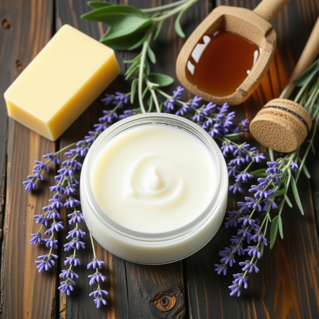 Homemade Tallow Cream Recipe with Best Healing Ingredients