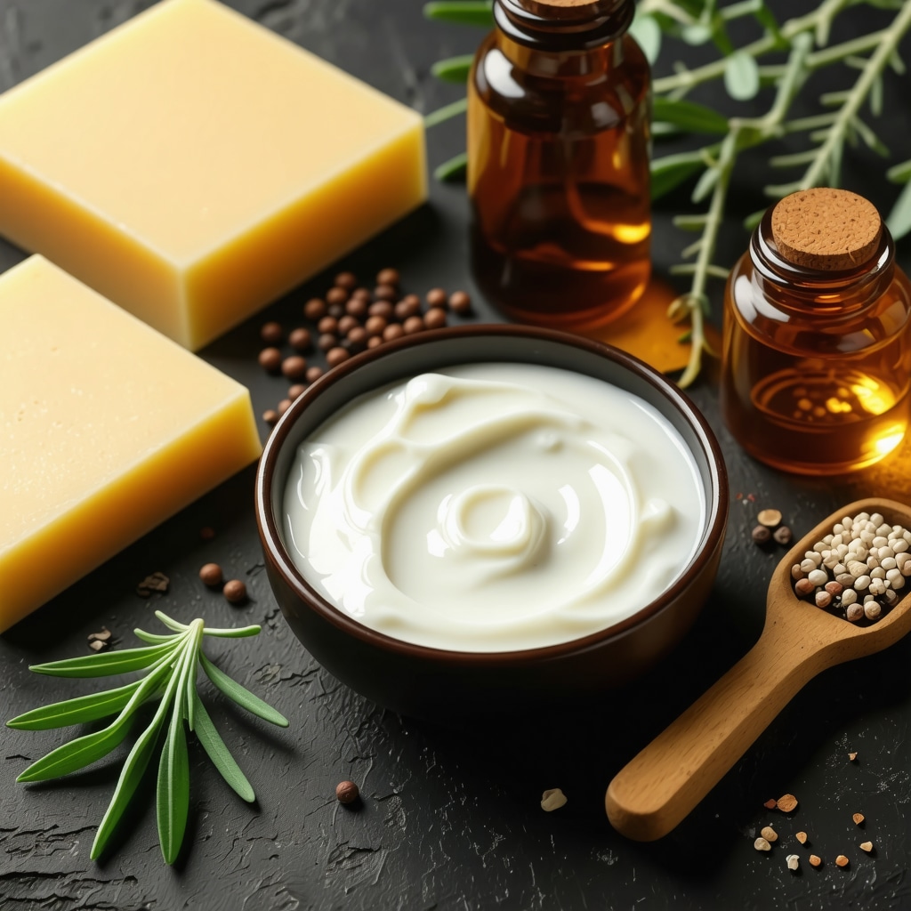 Homemade Tallow Moisturizer Recipes for Glowing Skin