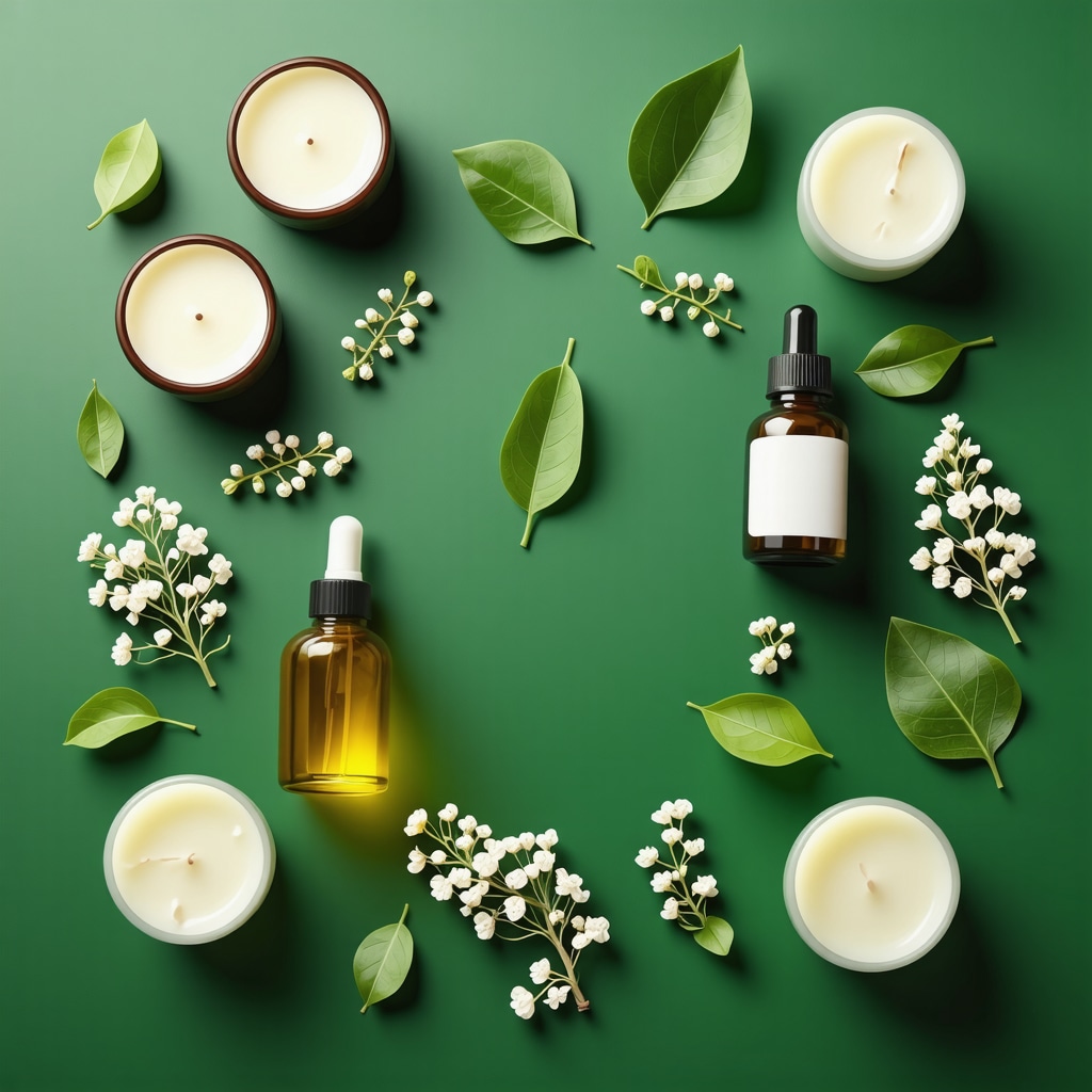 How Ethical Tallow Sourcing Ensures Clean Skincare