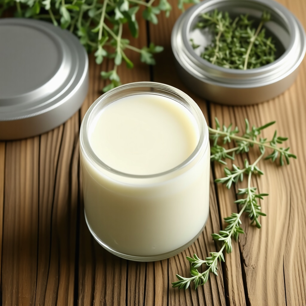 How Long Does Tallow Cream Last and How to Store It Properly