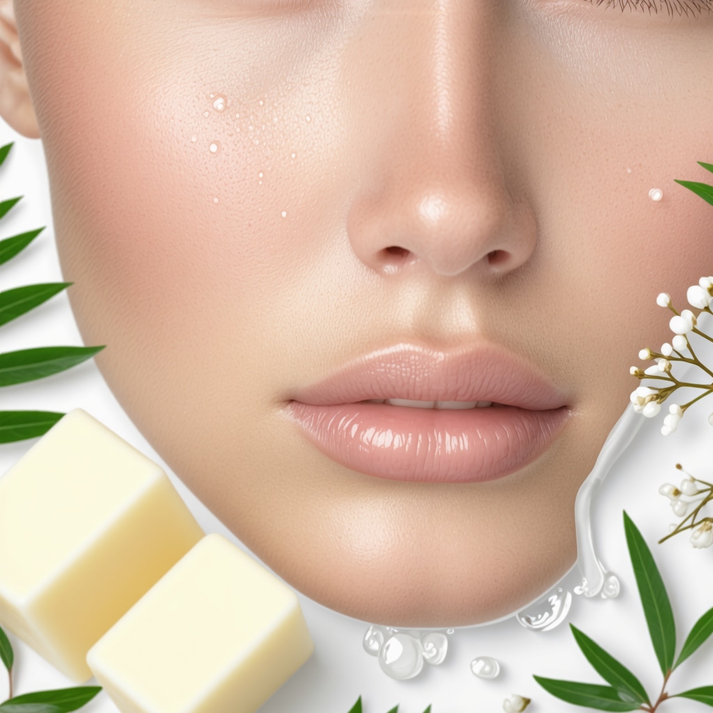 How Natural Tallow Moisturizer Supports Skin Barrier and Hydration