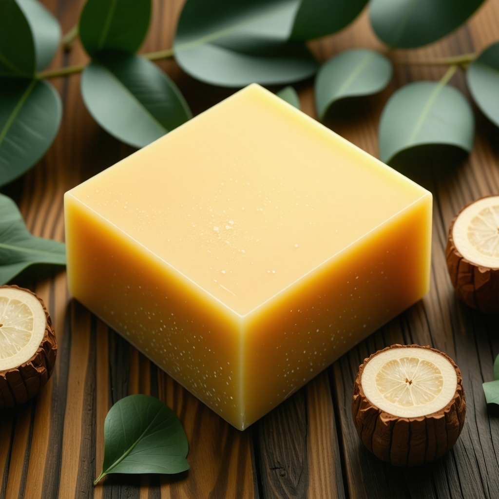 How Tallow Can Outperform Lotions for Deep Skin Nourishment