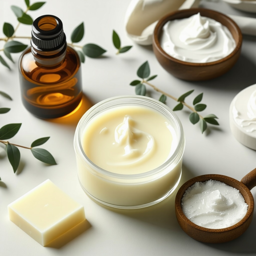 How Tallow Compares to Other Moisturizers for Autoimmune Skin