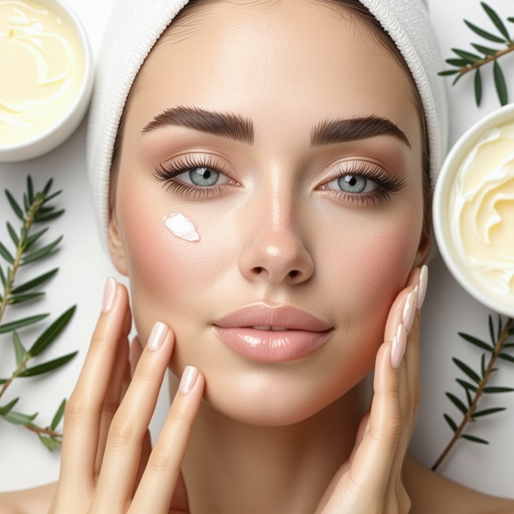 How Tallow Cream Supports Sensitive and Problematic Skin Health