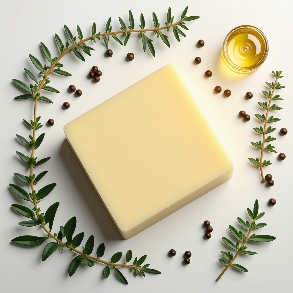 How Tallow Outperforms Modern Cosmetics in Skin Nourishment & Repair