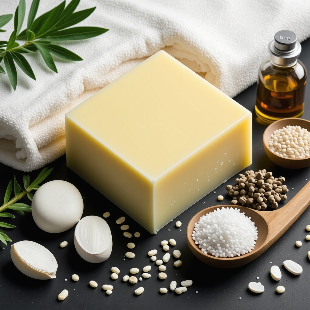 How Tallow Outperforms Modern Moisturizers for Sensitive Skin Care