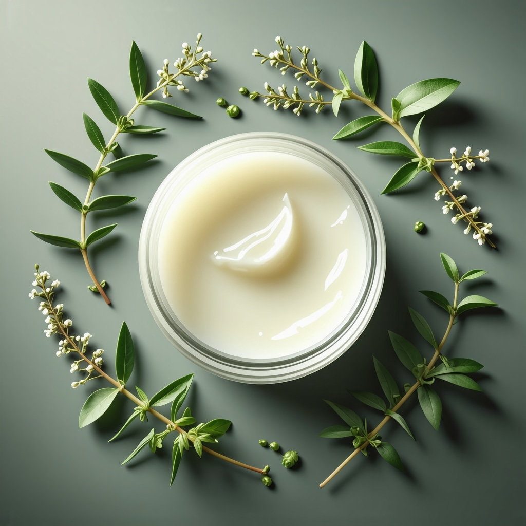 How Tallow Supports Autoimmune Skin Conditions Naturally & Effectively