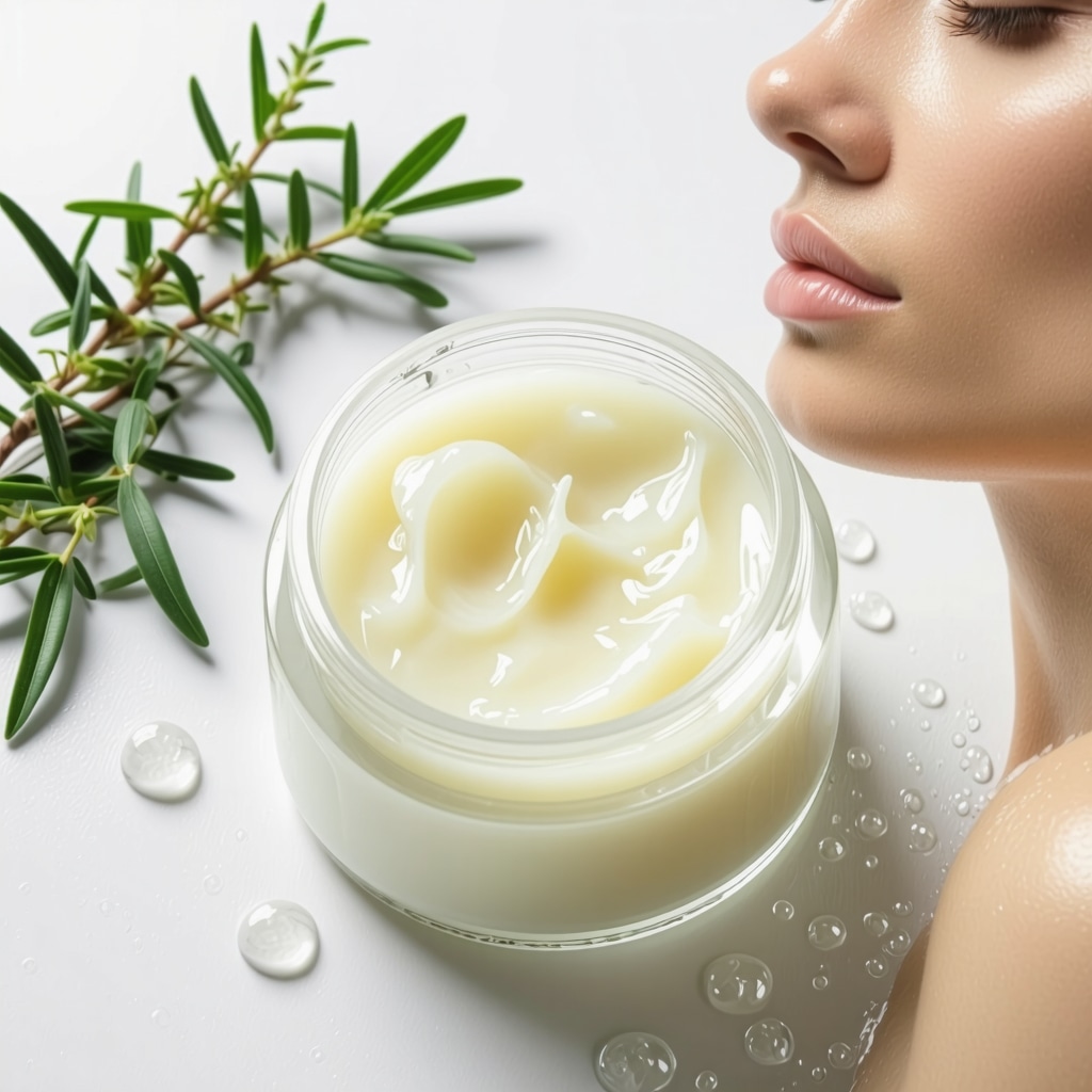 How Tallow Supports Deep Skin Hydration & Tightening Naturally