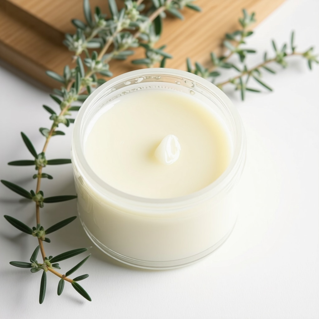 How Tallow Supports Deep Skin Hydration & Tightening Naturally