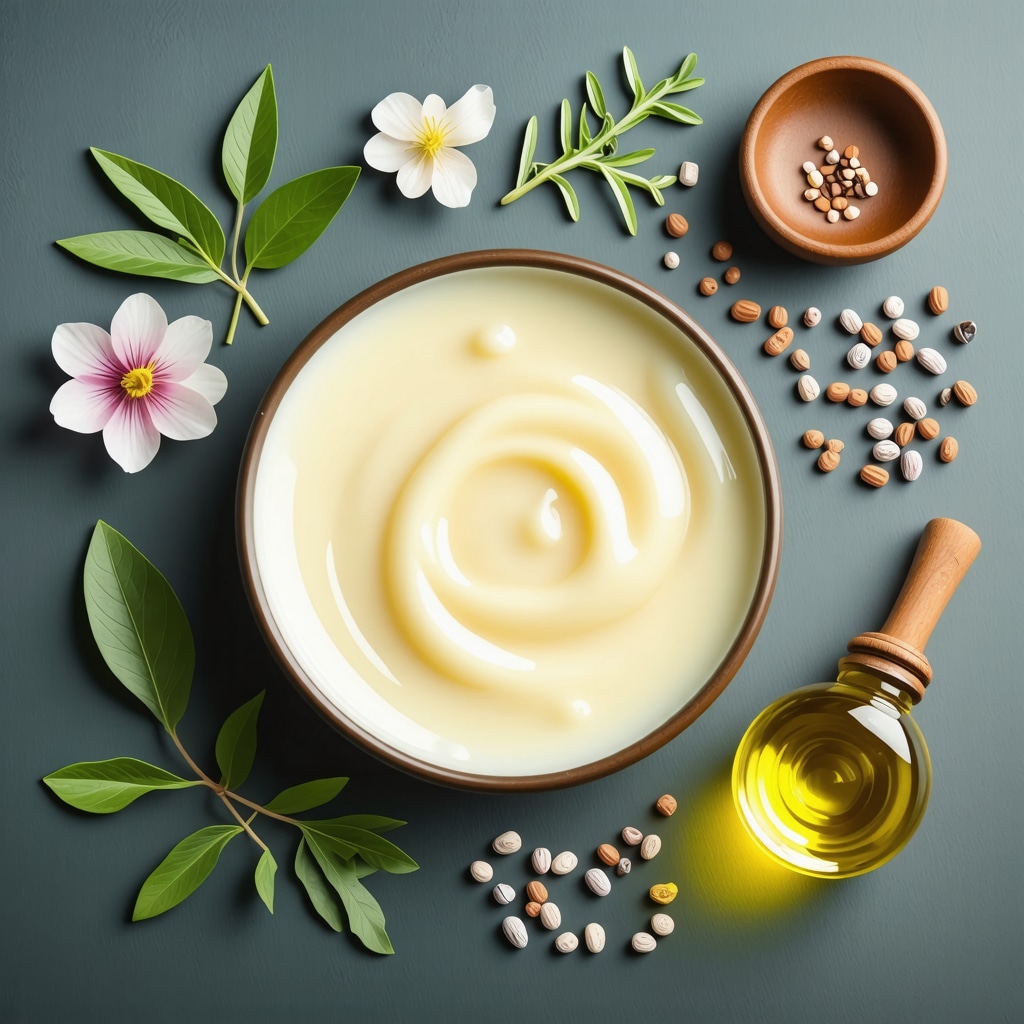 How Tallow Supports Skin Barrier Repair Naturally and Effectively