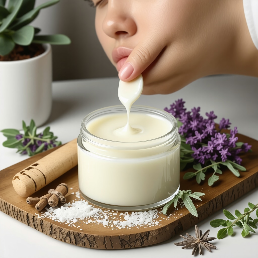How Tallow Supports Skin Barrier Repair Naturally at Home