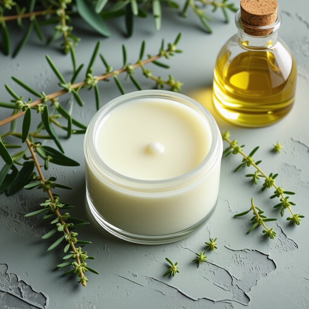 How Tallow Supports Skin Barrier Repair Naturally in Your Routine