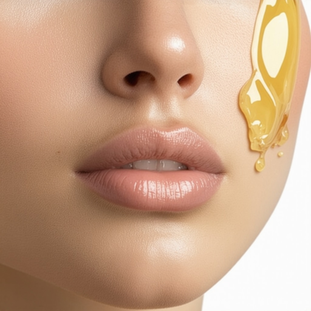 How Tallow Supports Skin Barrier Repair Without Harsh Chemicals