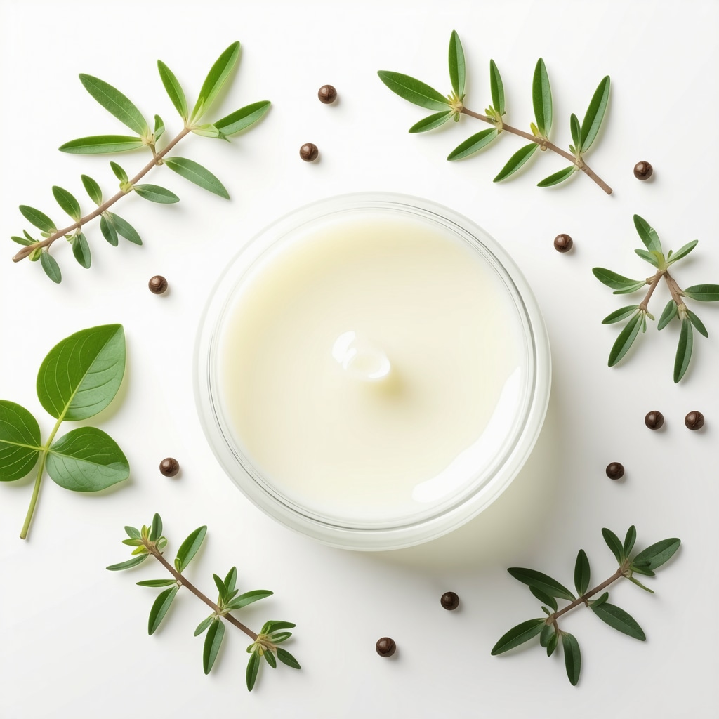How To Choose Organic Tallow Lotion for Sensitive and Problematic Skin