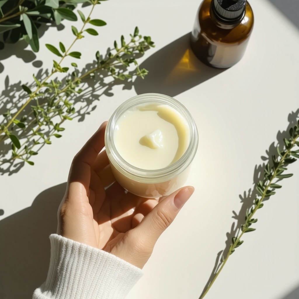 How To Spot High-Quality Organic Tallow for Skincare Use