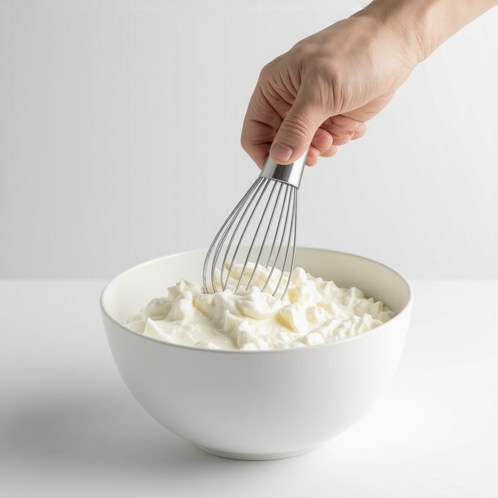 How to Achieve Light, Fluffy Whipped Tallow Butter at Home