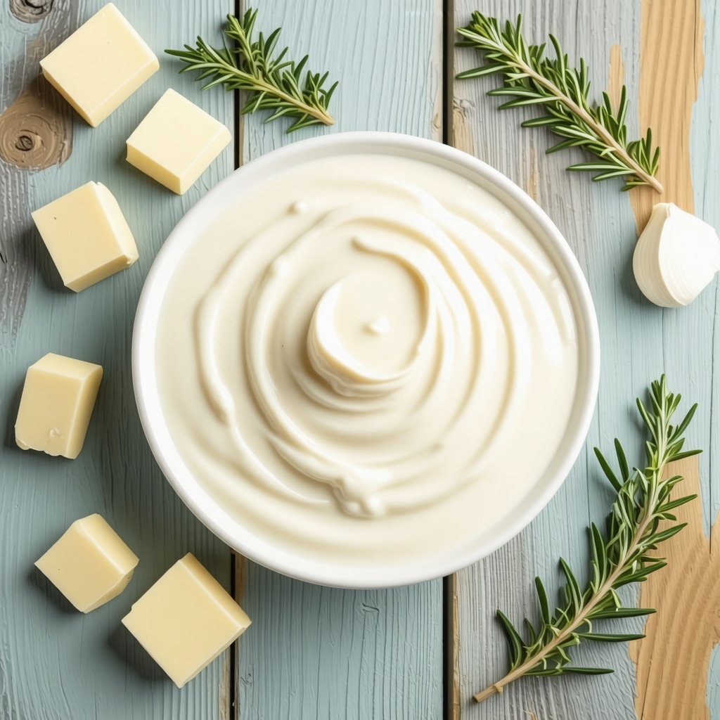 How to Achieve Perfect Whipped Tallow Butter Consistency