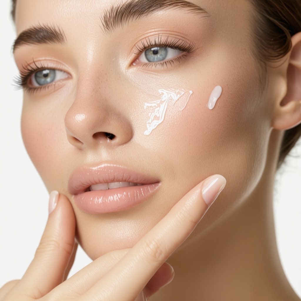 How to Apply Tallow Cream to Face for Best Skin Nourishment