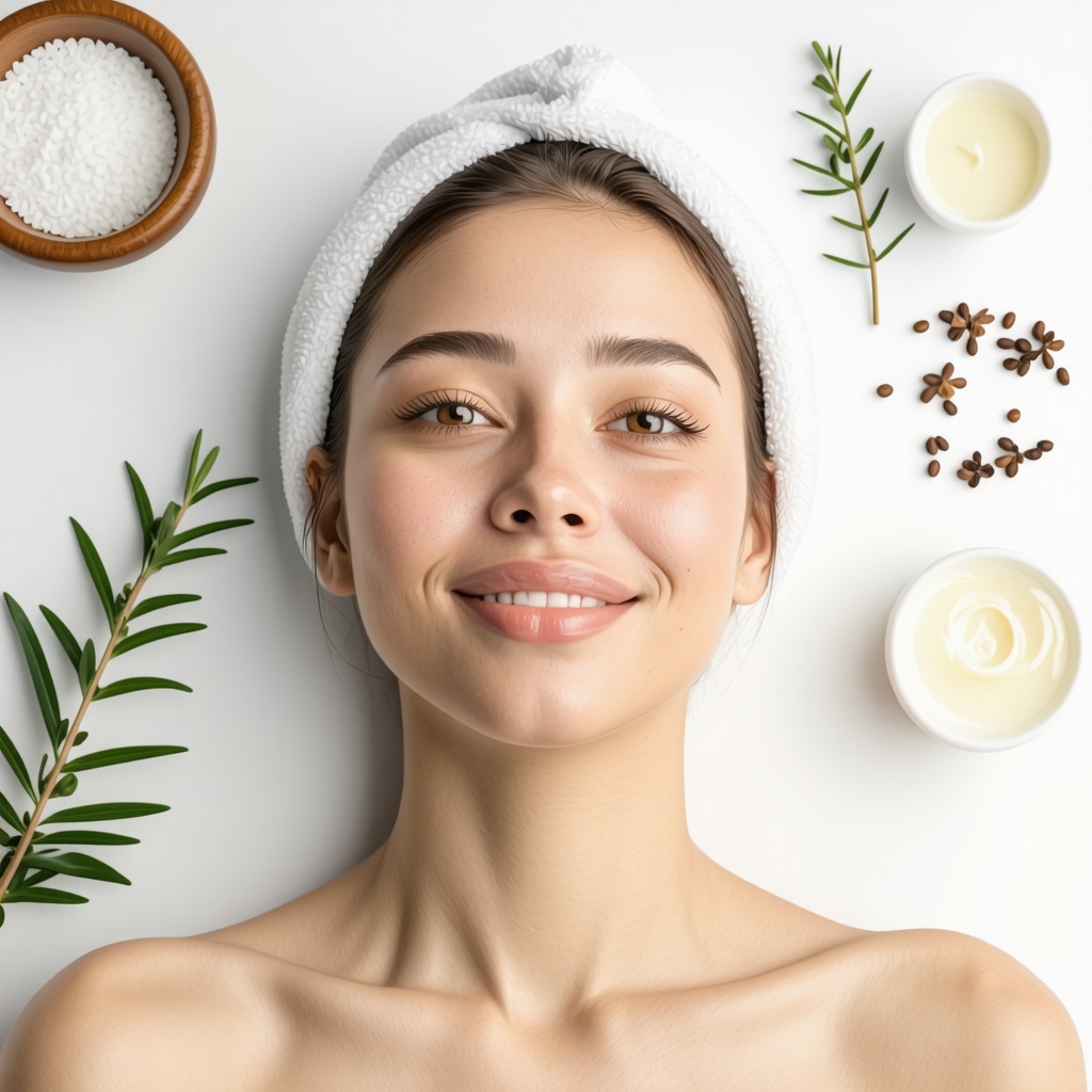 How to Build a Daily Tallow Skincare Routine for Healthy Skin
