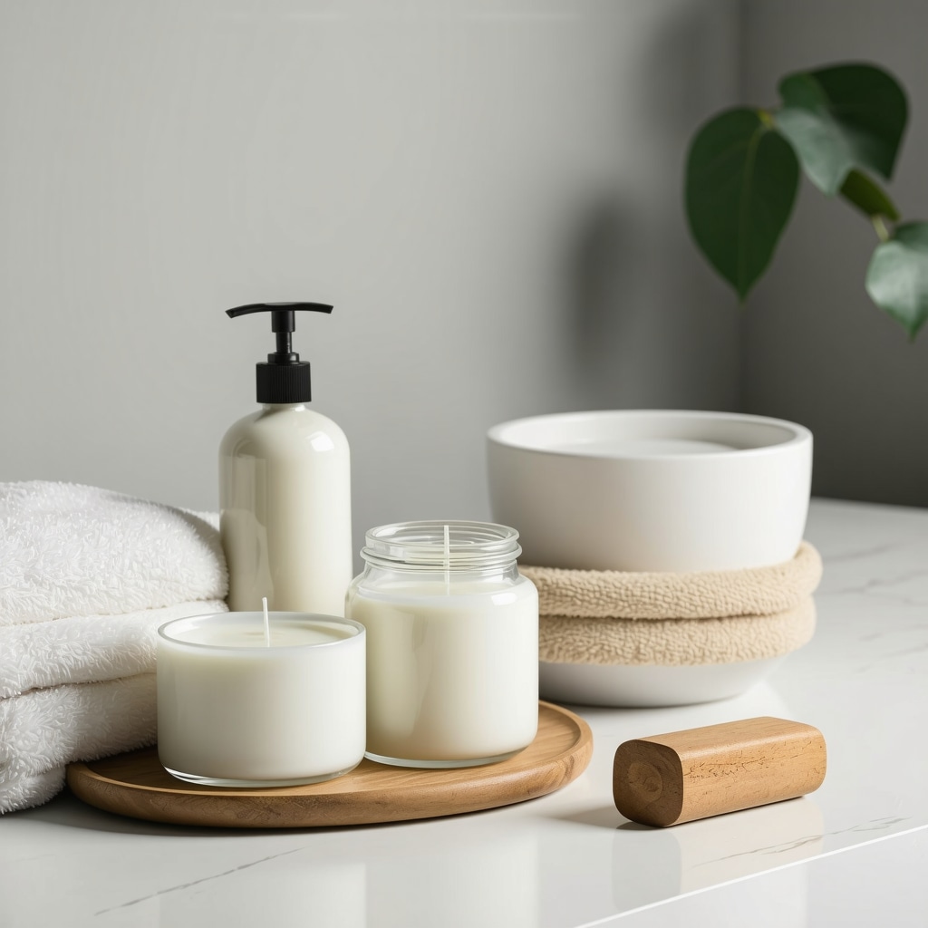 How to Build a Minimalist Skincare Routine with Tallow in 2024