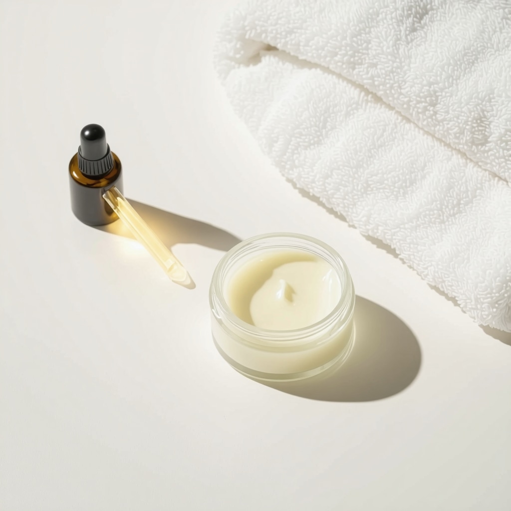 How to Build a Minimalist Tallow Skincare Routine for Glowing Skin